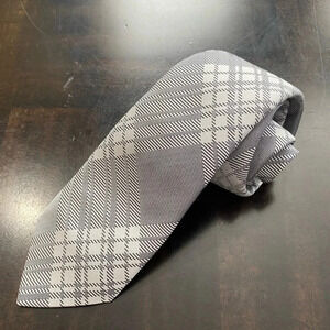 Blueprint 5 Classic 100% Silk Tie Made in England